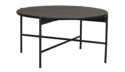 Skye soffbord Ø85