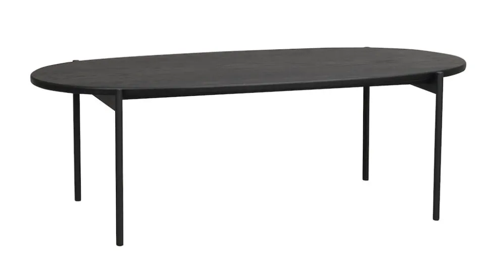 Skye soffbord ovalt 120×60