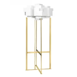 Skyline golvlampa