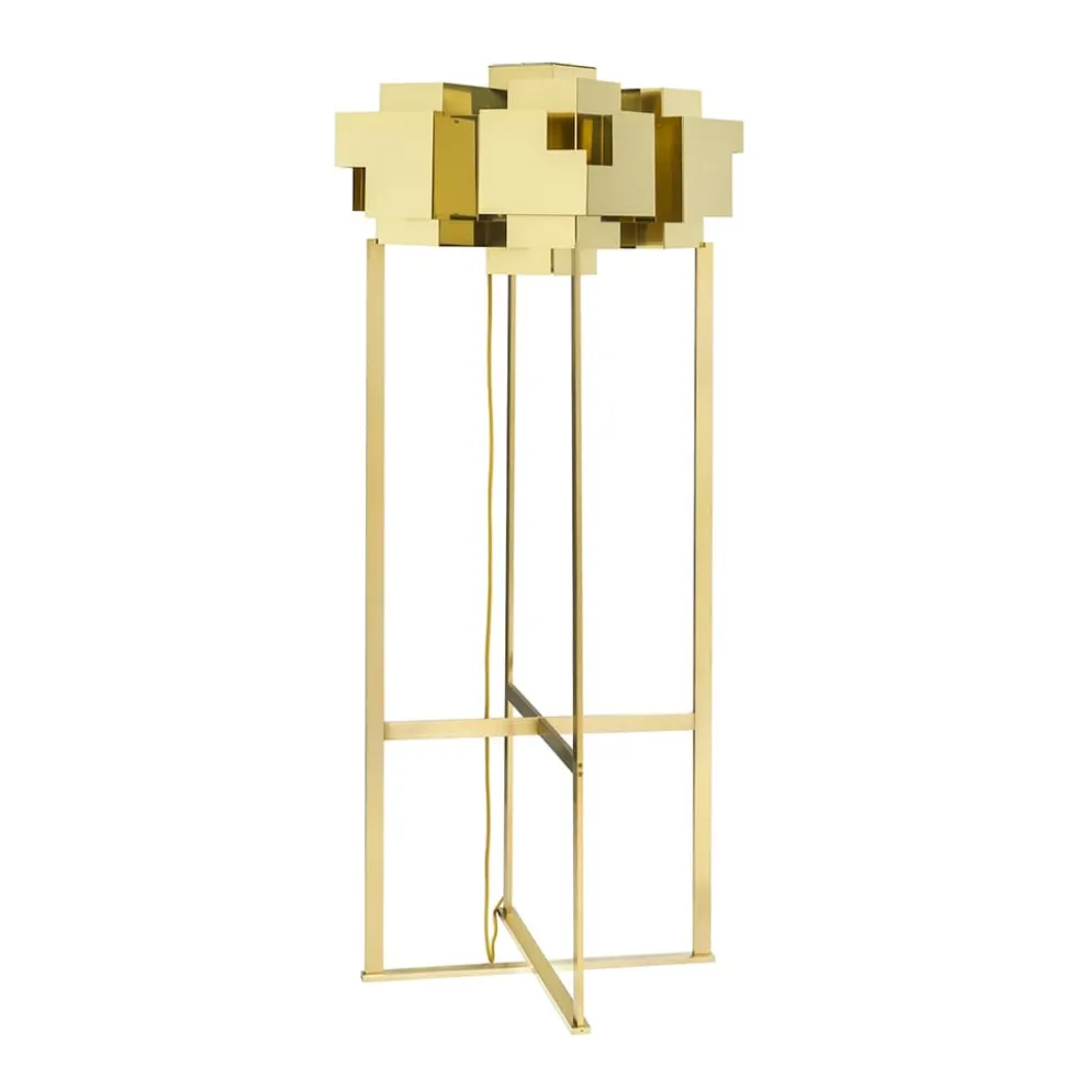 Skyline golvlampa