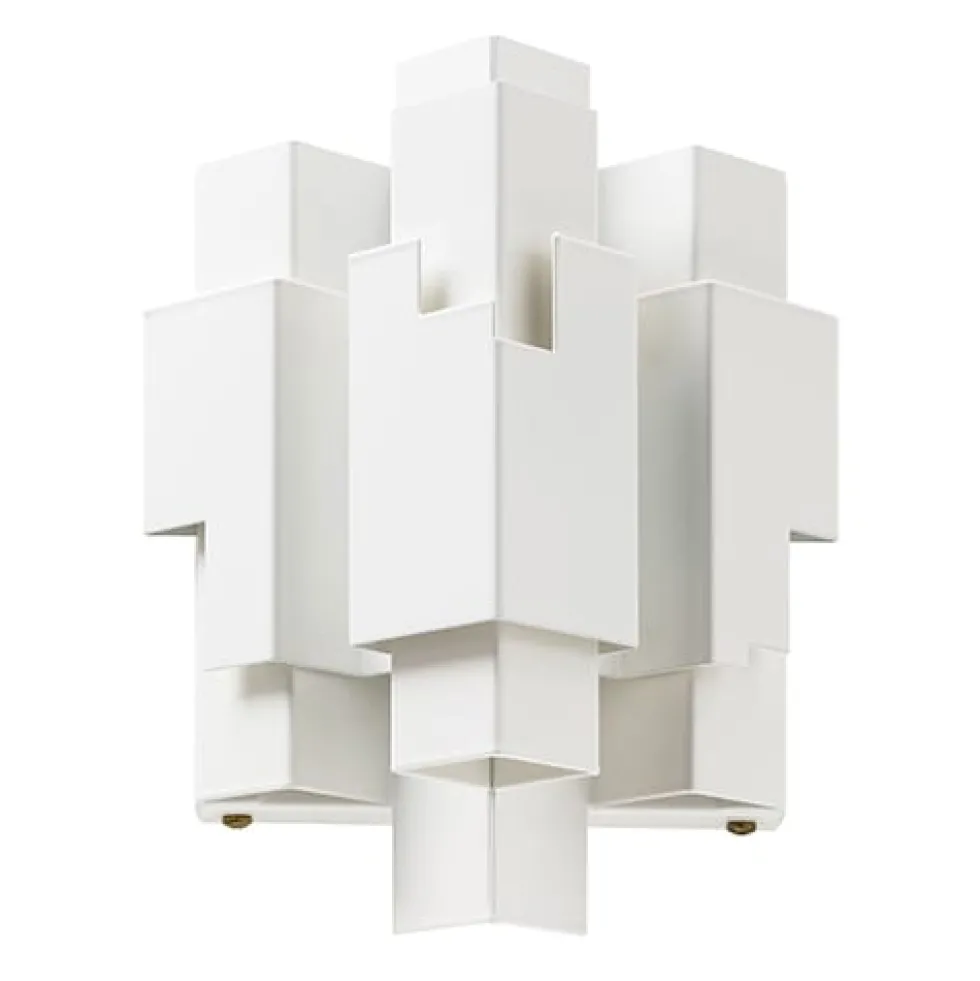 Skyline vägglampa