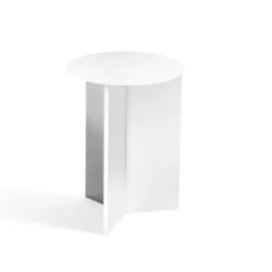 Slit table high sidobord