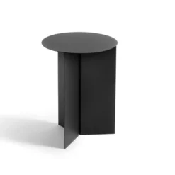 Slit table high sidobord