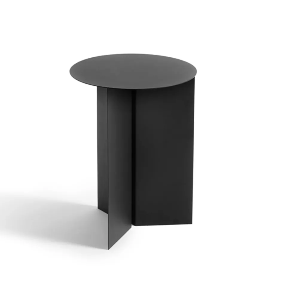 Slit table high sidobord