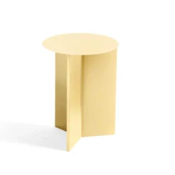 Slit table high sidobord