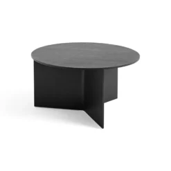 Slit table wood xl