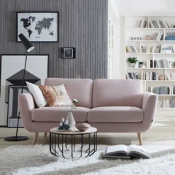 Smile divansoffa