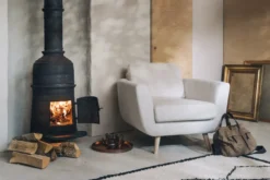 Smile 3-sits soffa