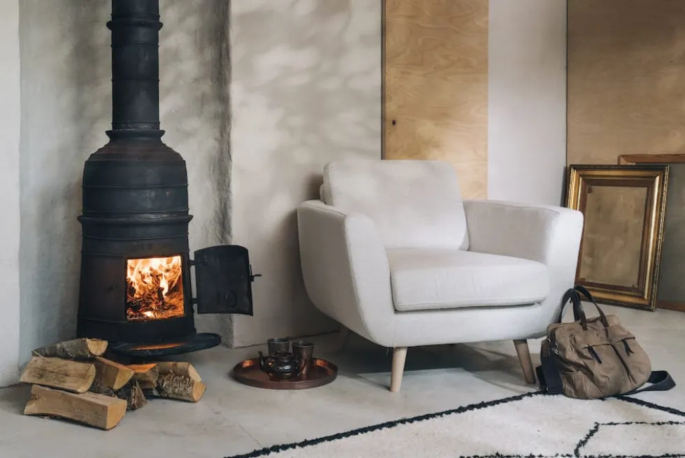 Smile 3-sits soffa