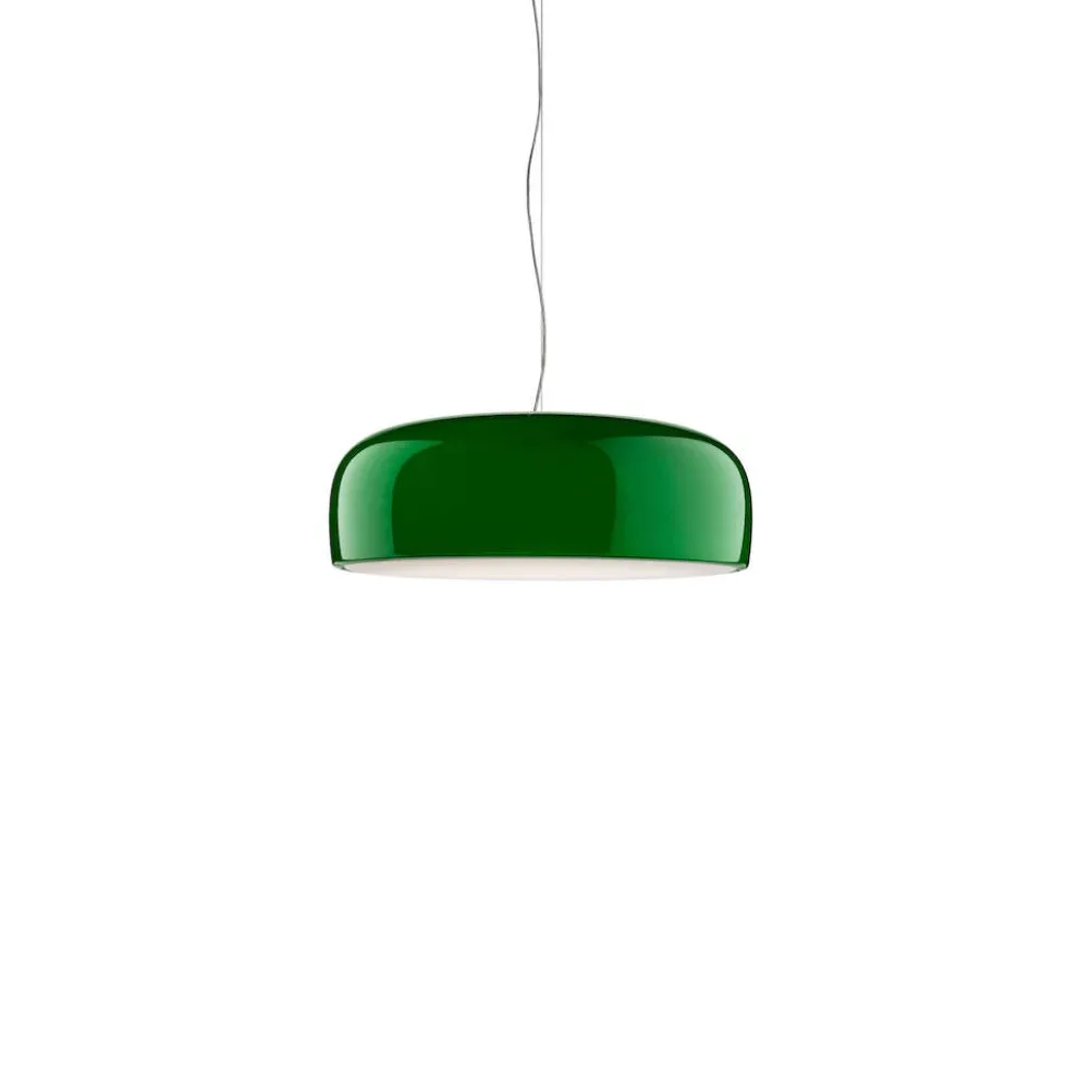 Smithfield s pendel