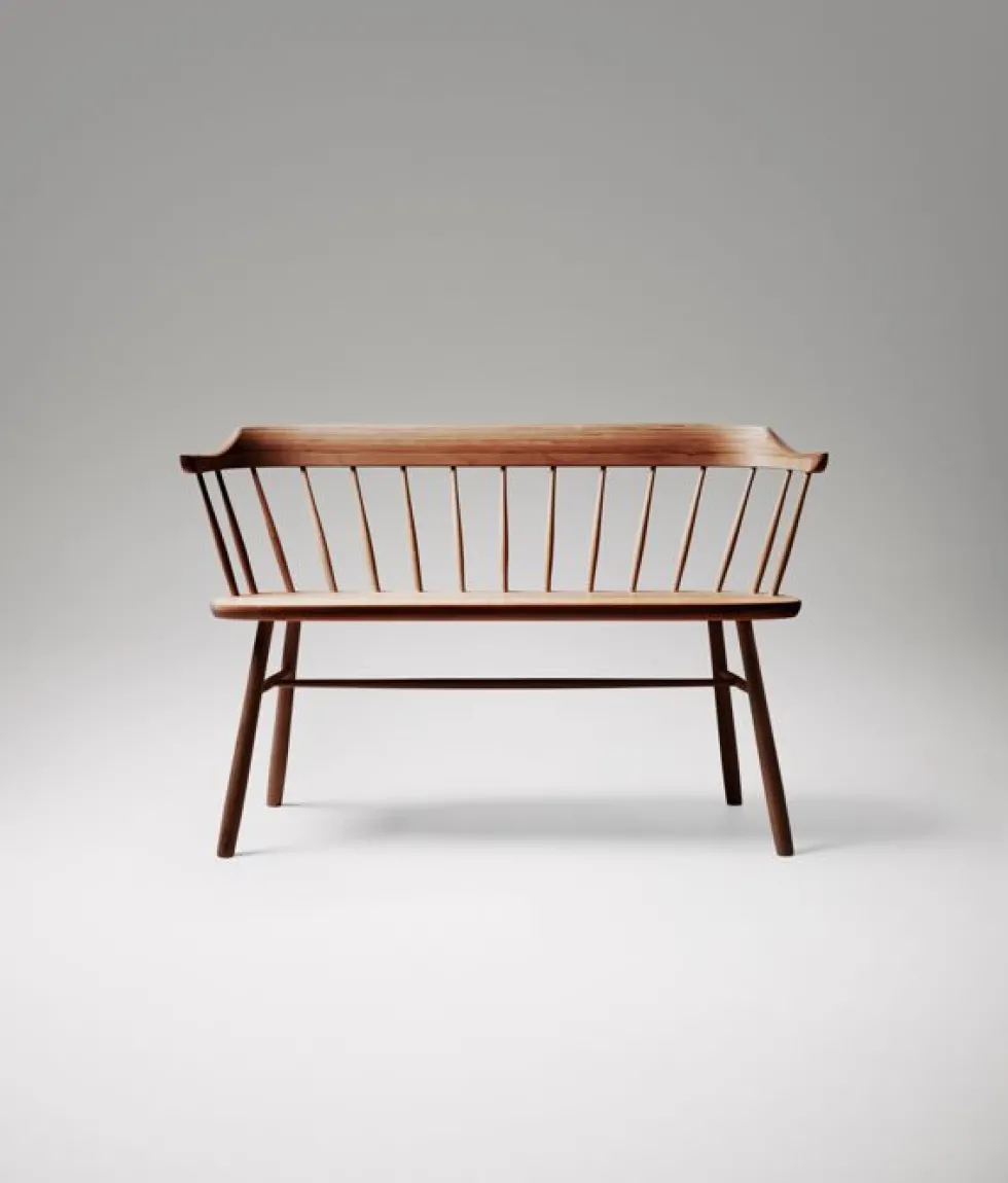 Småland soffa