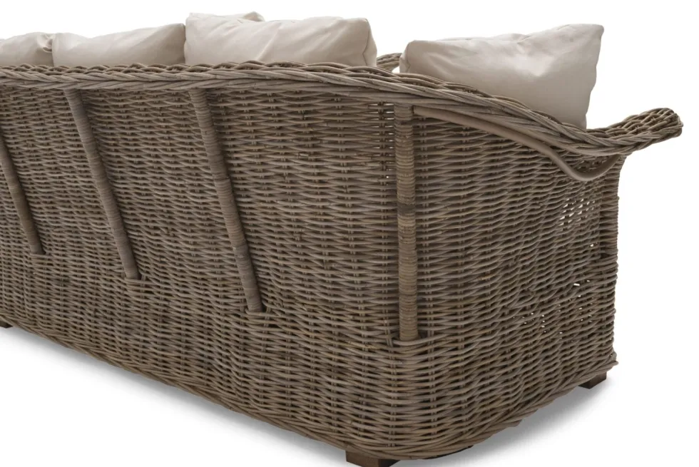 Soffa Hillerstorp Edsklinta 2,5-sits Beige