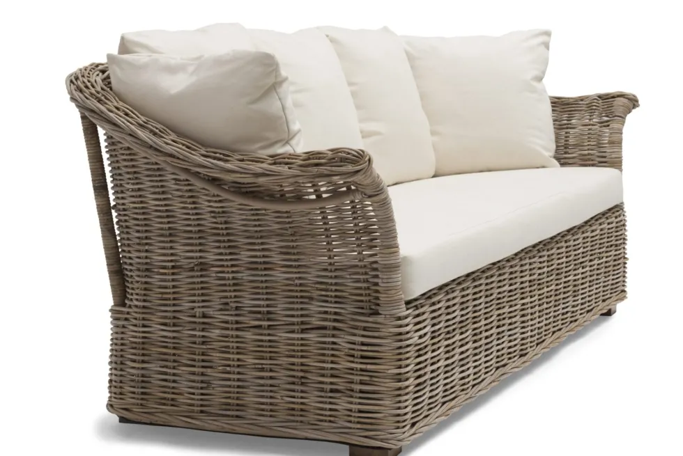 Soffa Hillerstorp Edsklinta 2,5-sits Beige