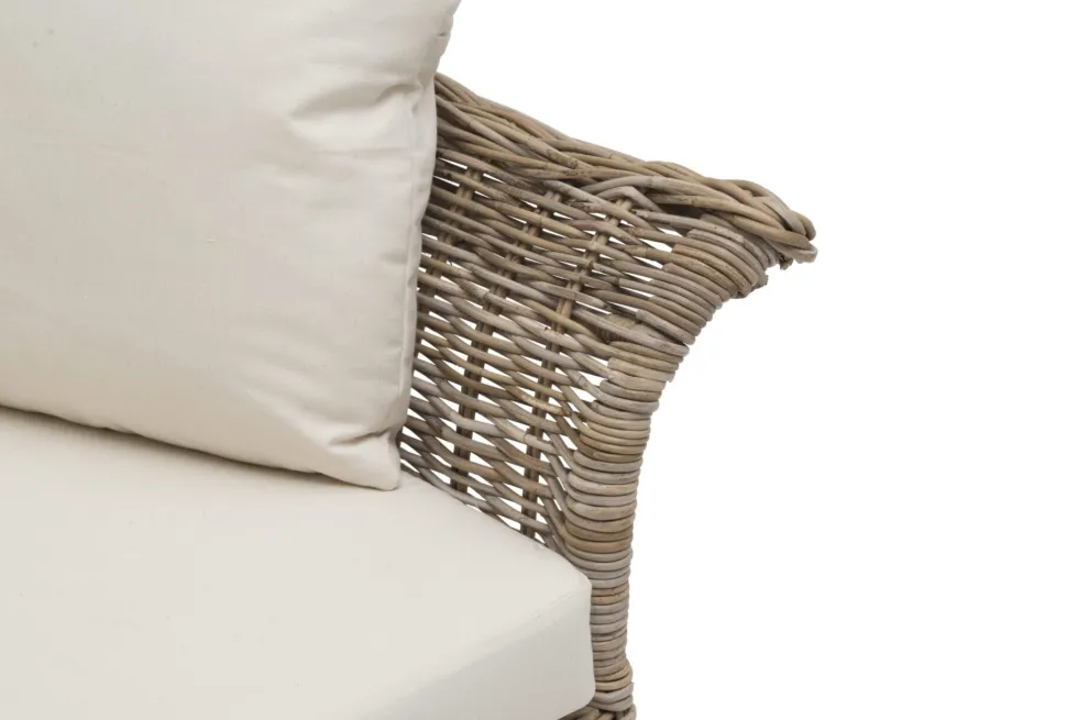Soffa Hillerstorp Edsklinta 2,5-sits Beige