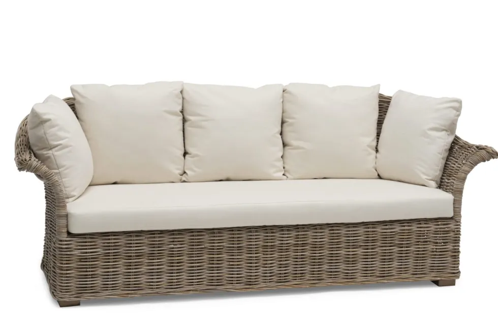 Soffa Hillerstorp Edsklinta 2,5-sits Beige