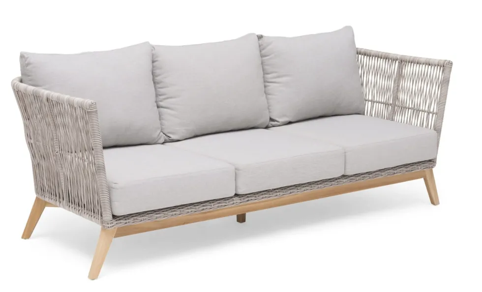 Soffa Hillerstorp Himmelsnäs 3-Sits