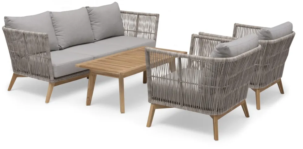 Soffa Hillerstorp Himmelsnäs 3-Sits