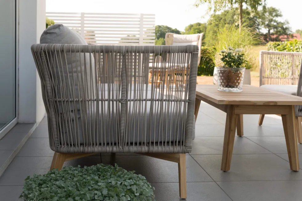 Soffa Hillerstorp Himmelsnäs 3-Sits