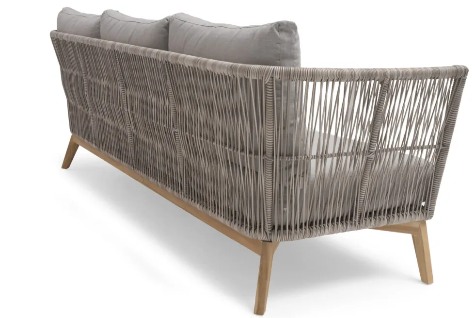 Soffa Hillerstorp Himmelsnäs 3-Sits