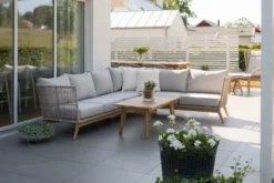 Soffa Hillerstorp Himmelsnäs Hörn