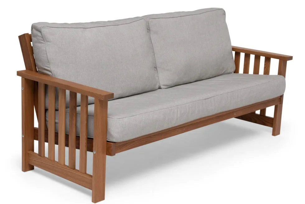 Soffa Hillerstorp 3-Sits