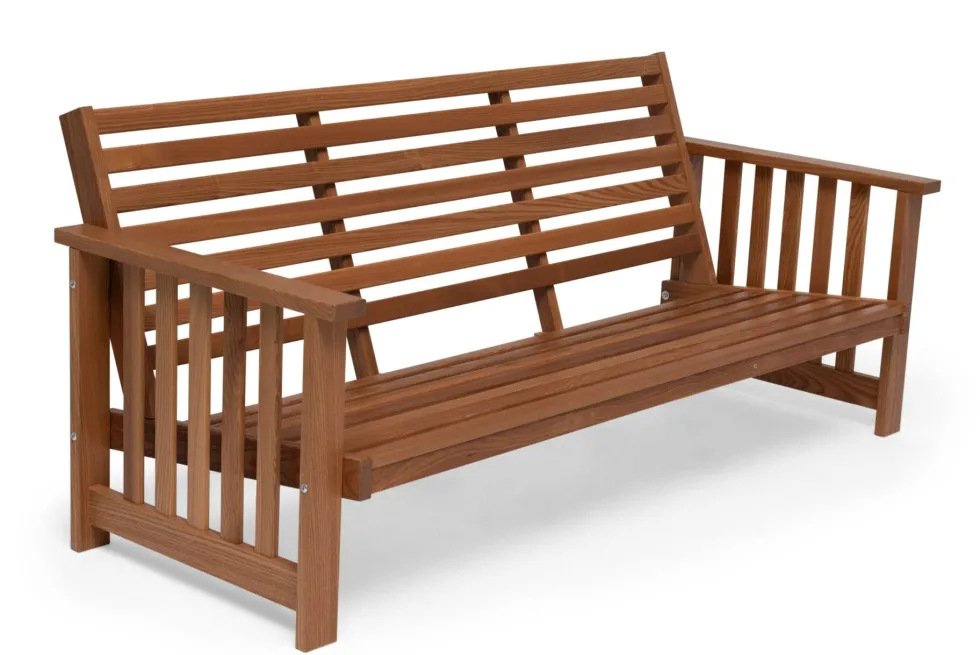 Soffa Hillerstorp 3-Sits