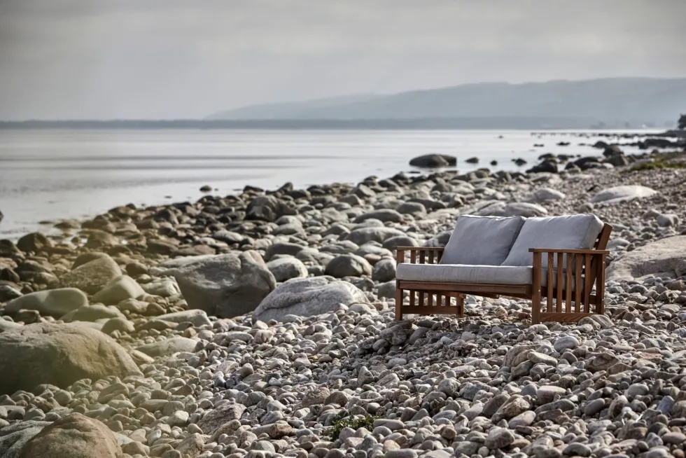 Soffa Hillerstorp 3-Sits