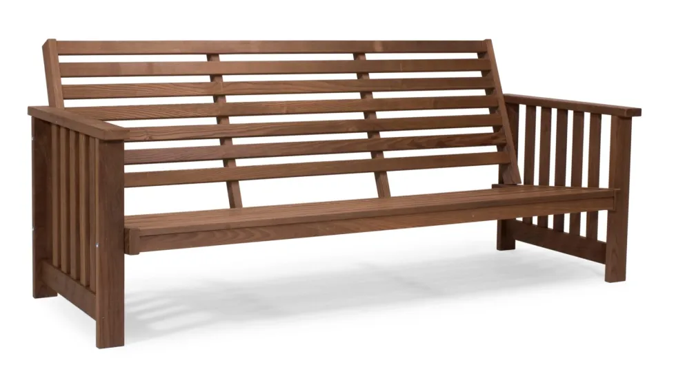 Soffa Hillerstorp 3-Sits