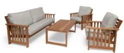 Soffa Hillerstorp 3-Sits