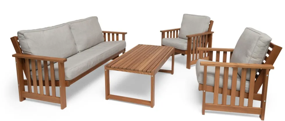Soffa Hillerstorp 3-Sits