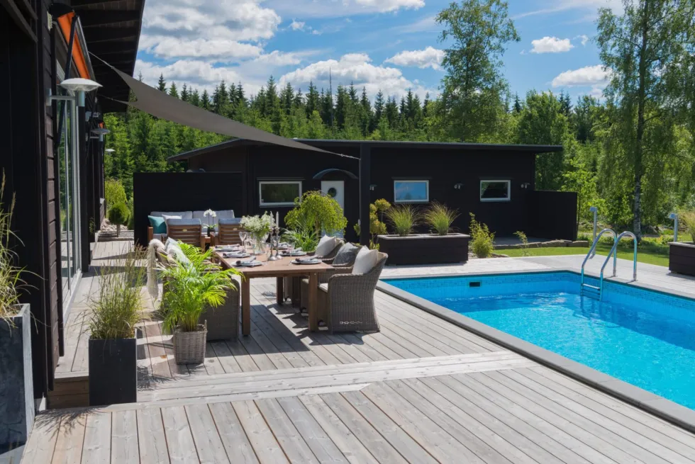 Soffa Hillerstorp 3-Sits