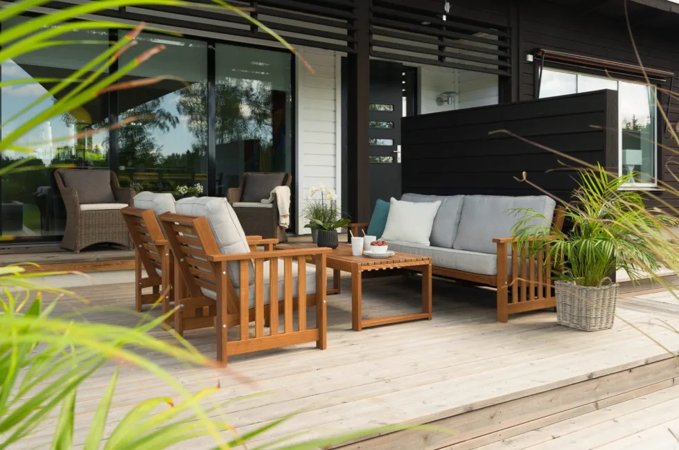 Soffa Hillerstorp 3-Sits