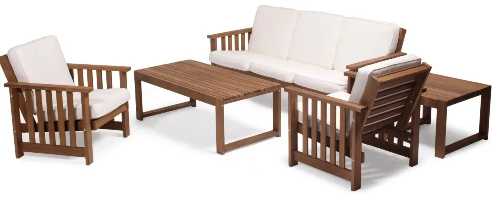 Soffa Hillerstorp 3-Sits