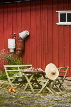 Soffa Hillerstorp Torpet