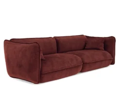 Soffa 3,5-sits CLOVER