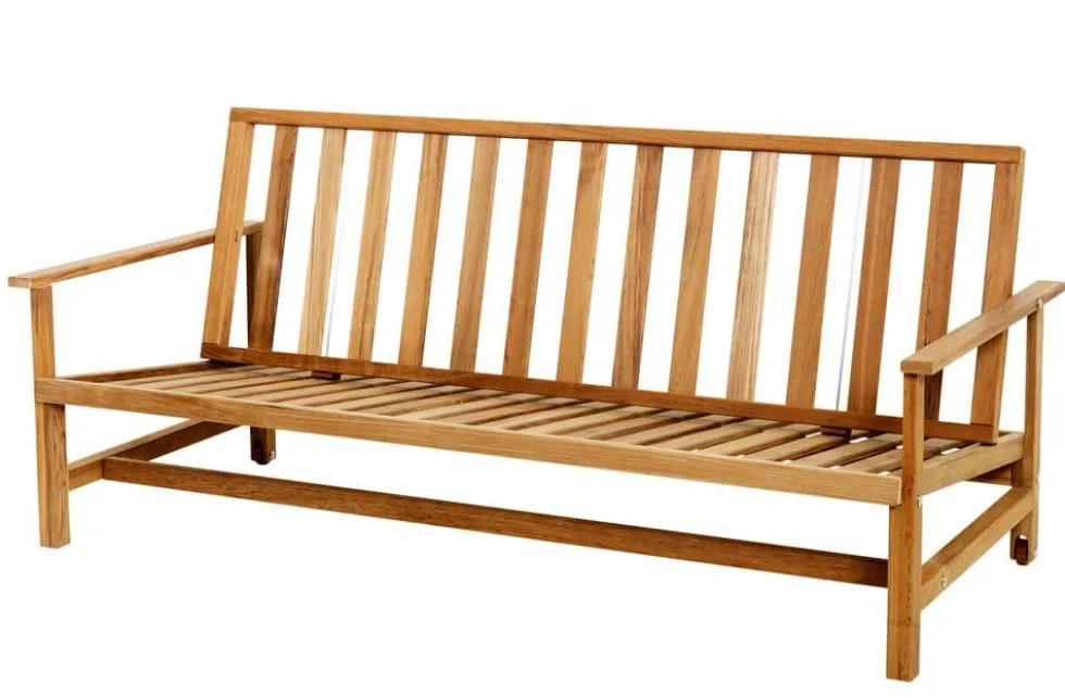 Soffa 2-sits Fri Form