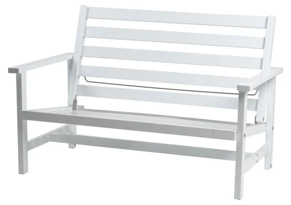 Soffa 2-sits Fri Form