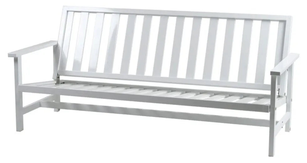 Soffa 2-sits Fri Form