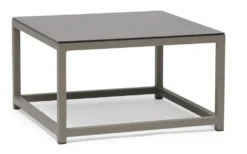 Soffbord Hillerstorp Jet Set 70 x 70 cm