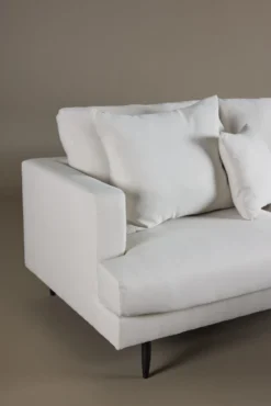 Sofia 3-sits soffor Beige