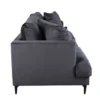 Sofia 3-sits soffor Dark Grey