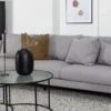 Sofia 3-sits soffor Grå