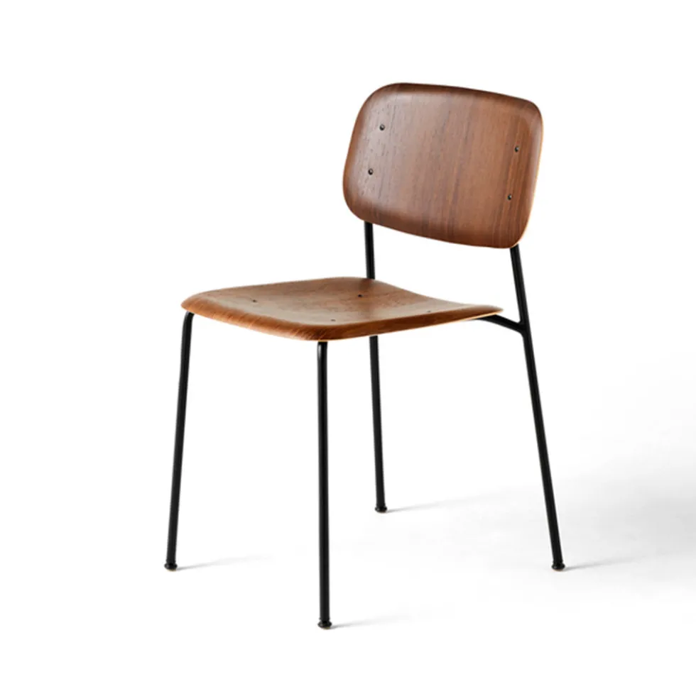 Soft Edge 10 stol