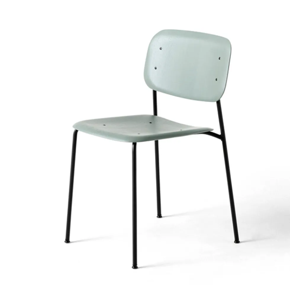 Soft Edge 10 stol