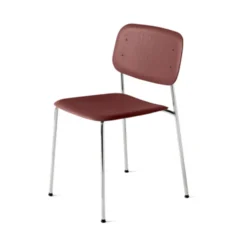 Soft Edge 10 stol