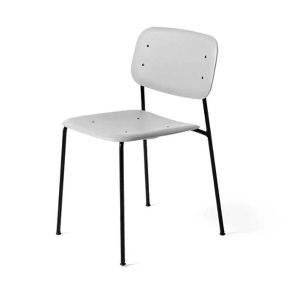 Soft Edge 10 stol
