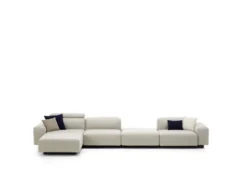 Soft Modular Sofa (modul)