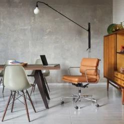 Soft Pad Chair EA 217