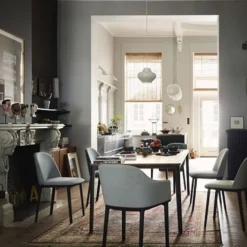 Softshell chair stol