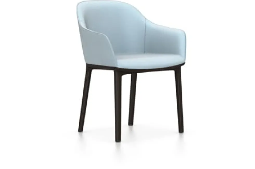 Softshell chair stol